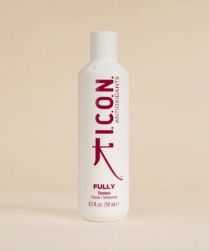 Champú Antioxidante FULLY - 250ml / 1L