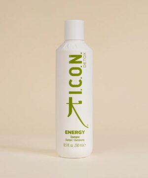 Champú Energy Detox 250ml / 1L