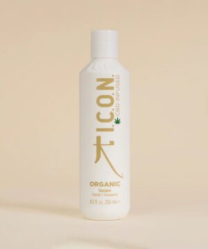 Champú Organic - Infused 250ml / 1L