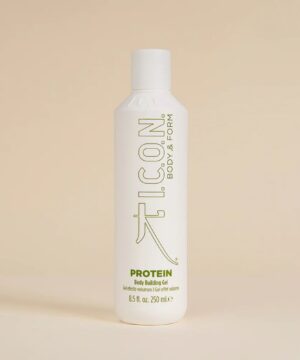 Styling Gel de proteinas - Protein