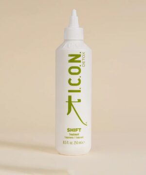 Tratamiento Purificante - Shift Detox