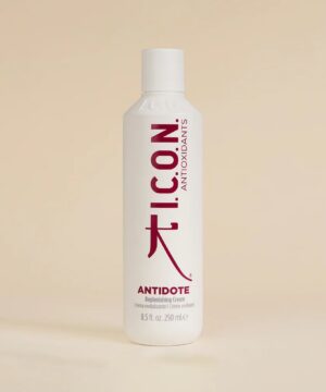 Tratamiento Antioxidante - Antidote