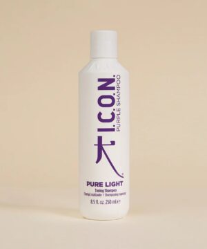 Champú Pure Light 250ml / 1L