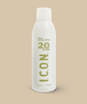 Cream Developer 20
