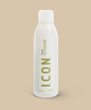 Cream Activator