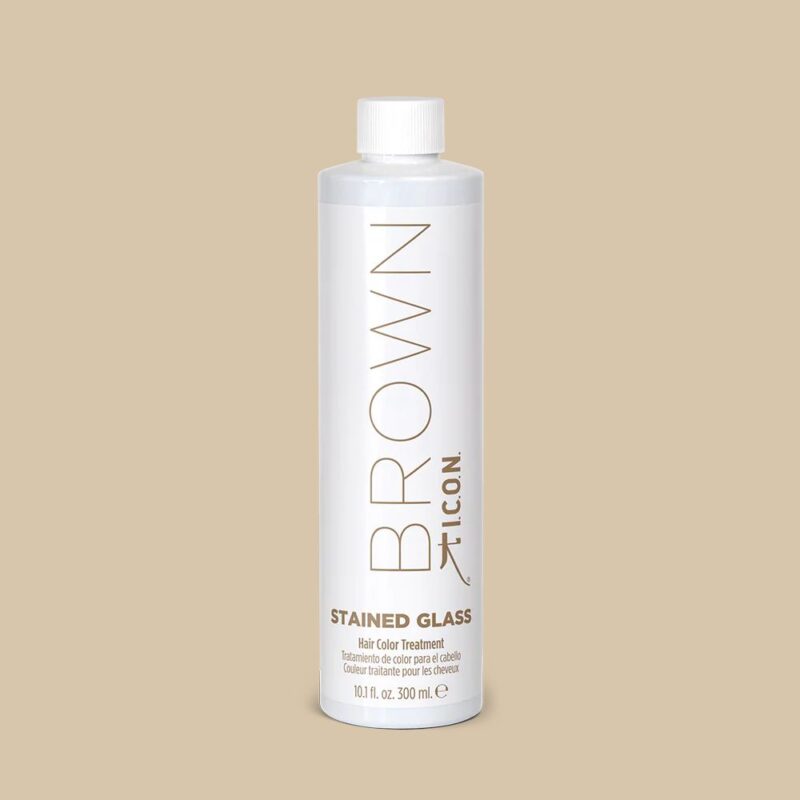 BE-BROWN