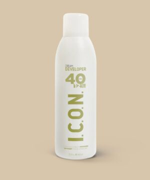 Cream Developer 40