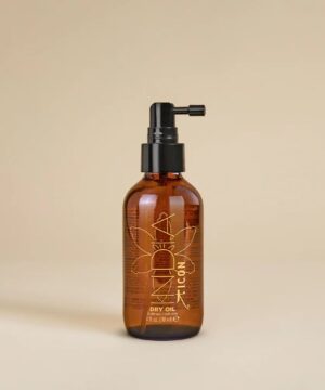 India Dry Oil