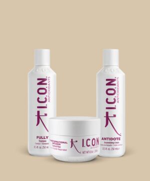 Pack Cabello Antioxidantes