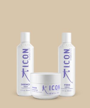 Pack Regimedy Cabello Seco