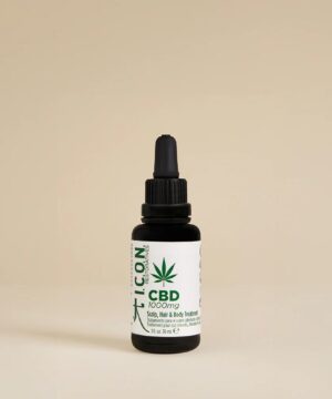 Tratamientos Organic 1000 Oil