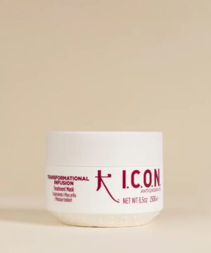 Tratamientos Hidratante - Infusion Antioxidant