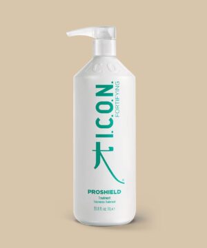 Tratamiento Proshield - Proteínas