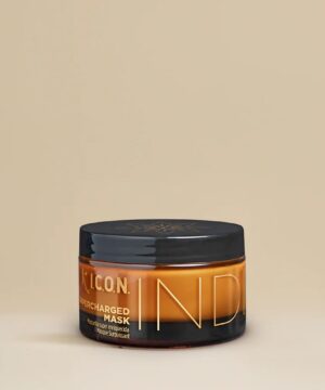 Mascarilla Nutritiva India