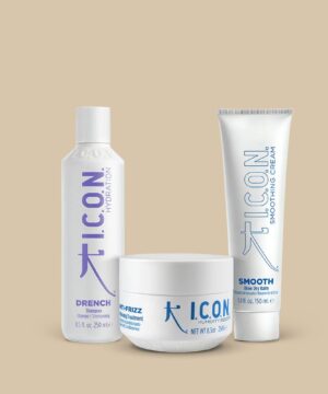 Cabello Encrespado
